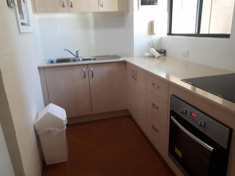 Kalbarri Beach Resort Unit 105 - Darwin Holiday 2