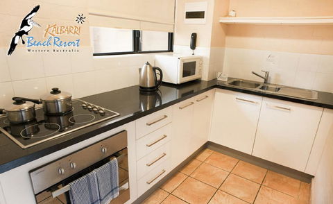Kalbarri Resort Unit - Darwin Holiday 1