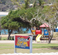 Kalbarri Sunsea Villas - Darwin Holiday