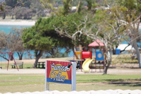 Kalbarri Sunsea Villas - Darwin Holiday 0