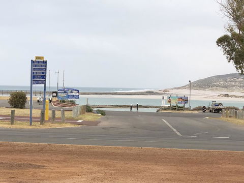 Kalbarri Sunsea Villas - Darwin Holiday 3