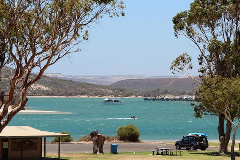 Kalbarri Sunsea Villas - Darwin Holiday 2