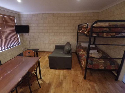 Kalbarri Tudor Holiday Park - Darwin Holiday 3