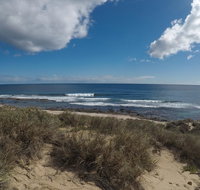 Kalbarri Tudor Holiday Park - Darwin Holiday