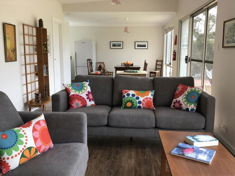Kalgan River Retreat - Darwin Holiday 2
