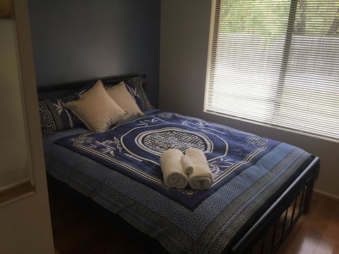 Kalgaritch B N B - Darwin Holiday 1