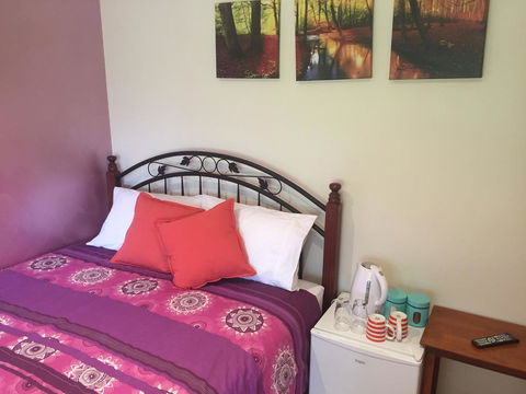 Kalgaritch B N B - Darwin Holiday 2