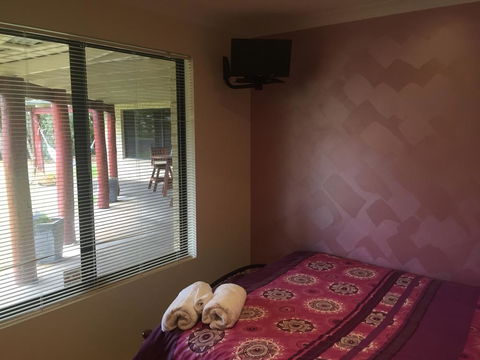 Kalgaritch B N B - Darwin Holiday 3