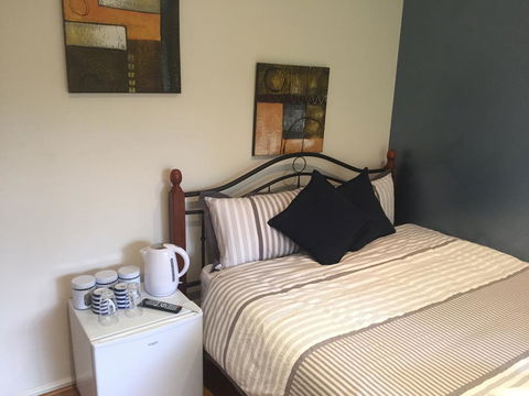 Kalgaritch B N B - Darwin Holiday 0