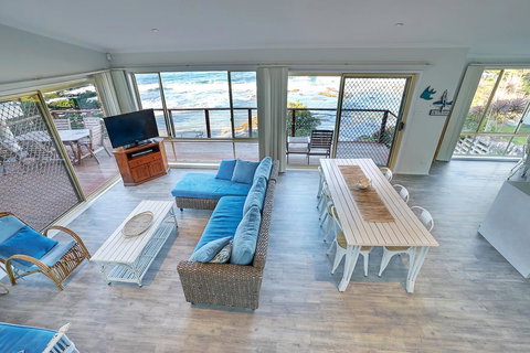 Kalimna - Blue Bay, NSW - Darwin Holiday 1