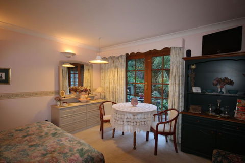 Kalimna - Garden Room - Darwin Holiday 2