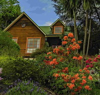 Kalimna - Garden Room - Darwin Holiday