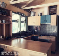 Kalimna Woods Cottages - Darwin Holiday