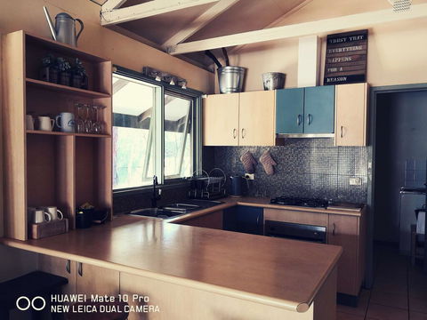 Kalimna Woods Cottages - Darwin Holiday 0