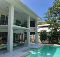 Kallista Ocean Edge Estate Palm Cove 5 min to the beach and restaurants - Darwin Holiday