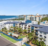 Kalua Holiday Apartments - Darwin Holiday