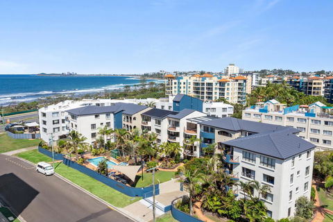 Kalua Holiday Apartments - Darwin Holiday 0