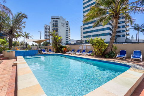 Kalua Holiday Apartments - Darwin Holiday 1