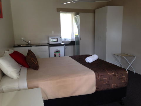 Kalua Motel - Darwin Holiday 3