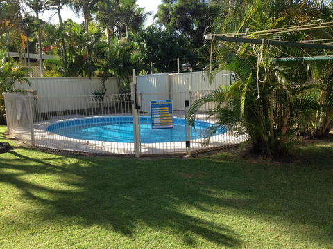 Kalua Motel - Darwin Holiday 0