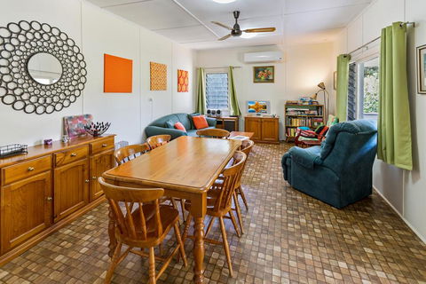 Kambera - Pet Friendly Cottage On Raymond Island - Darwin Holiday 2