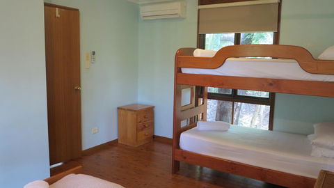 Kameruka 6 Rheuben Terrace - Darwin Holiday 2