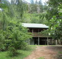 Kameruka 6 Rheuben Terrace - Darwin Holiday