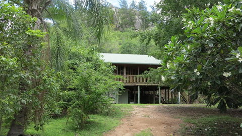 Kameruka 6 Rheuben Terrace - Darwin Holiday 0