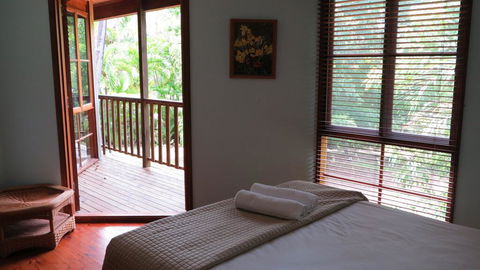 Kameruka 6 Rheuben Terrace - Darwin Holiday 3