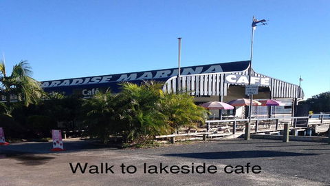 Kanandah 5 - By The Lake! - Darwin Holiday 3