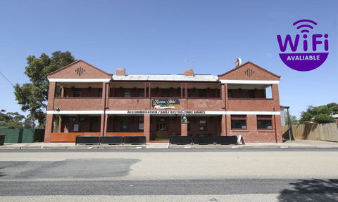 Kaneira Hotel - Darwin Holiday 0