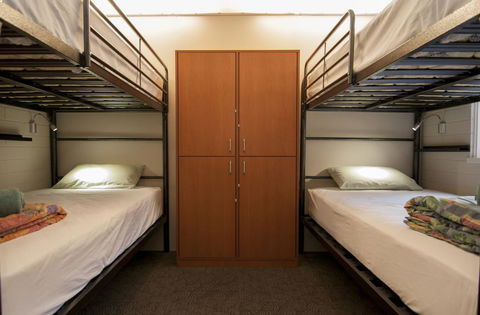 Kangaroo Inn - Darwin Holiday 2