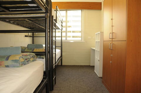 Kangaroo Inn - Darwin Holiday 0