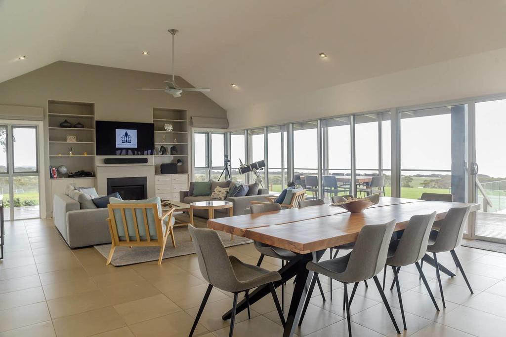 Nepean Bay SA Darwin Holiday