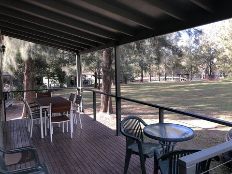 Kangaroo Valley Golf And Country Resort - Darwin Holiday 3