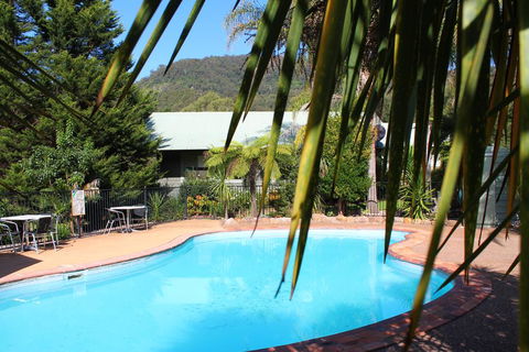 Kangaroo Valley Golf And Country Resort - Darwin Holiday 1