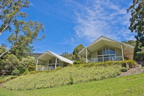 Kangaroo Valley Golf And Country Resort - Darwin Holiday 0
