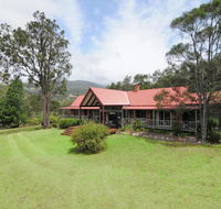 Kangaroo Valley House - Contemporary luxury - Darwin Holiday