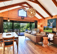 Kangaroo Valley Timber Cabin - Darwin Holiday