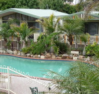 Kangerong Holiday Park - Darwin Holiday