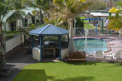 Kangerong Holiday Park - Darwin Holiday 1