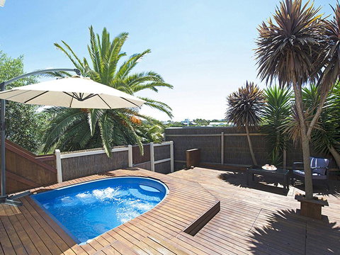 KaniCoast - Darwin Holiday 3