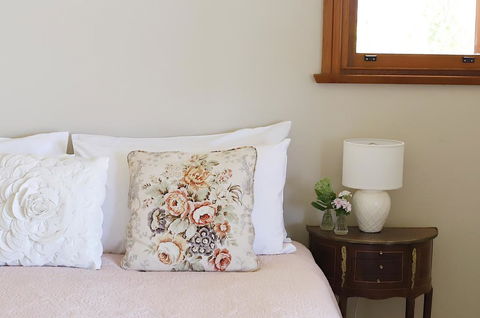 Kanimbla Homestead - Darwin Holiday 1