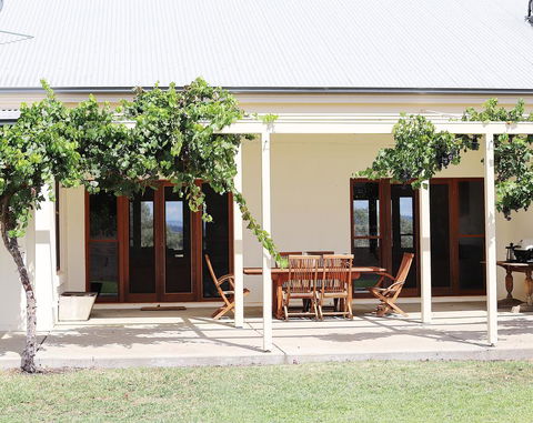 Kanimbla Homestead - Darwin Holiday 3