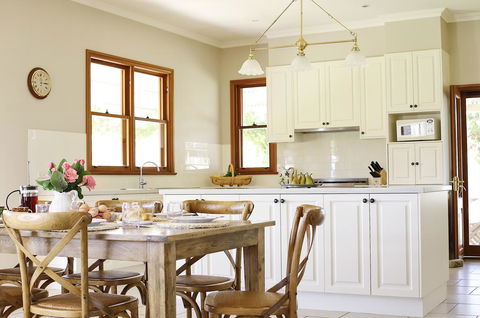 Kanimbla Homestead - Darwin Holiday 0