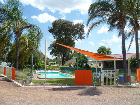 Kanimbla Motor Inn - Darwin Holiday 0