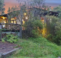 Kanimbla View Clifftop Retreat - Darwin Holiday