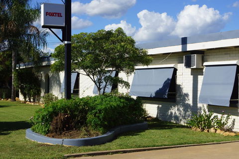 Kaputar Motel - Darwin Holiday 3