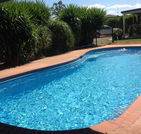 Kaputar Motel - Darwin Holiday