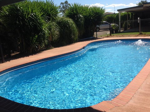 Kaputar Motel - Darwin Holiday 0